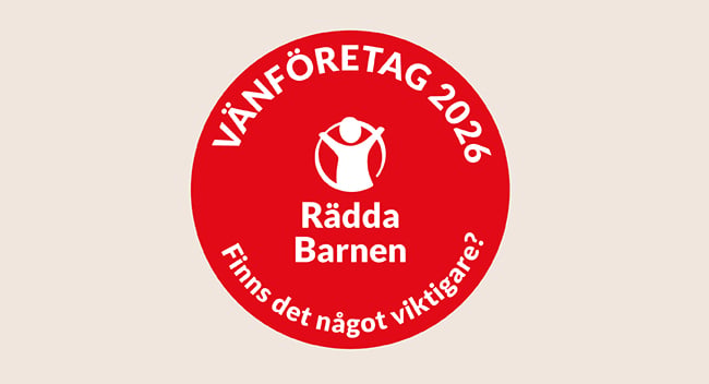 Rädda Barnen