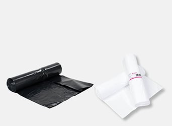 Sopsäckar & Soppåsar