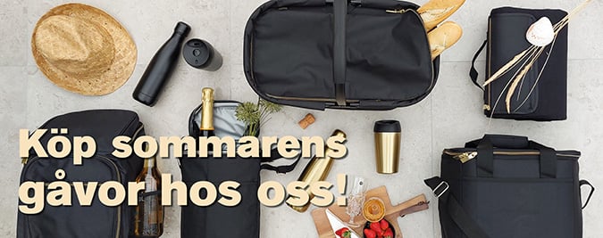Sommargåvor
