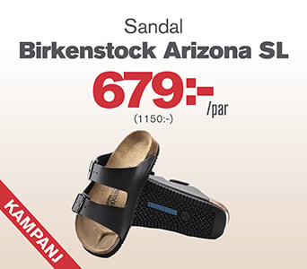 Birkenstock Arizona exkl