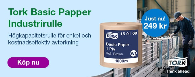 Tork 150109 exkl