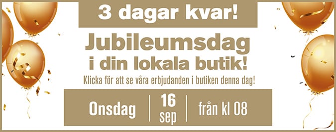 Jubileumsdagen 0914