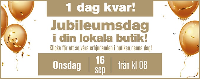 Jubileumsdagen 0915