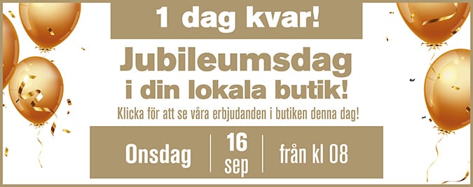 Jubileumsdagen 0915