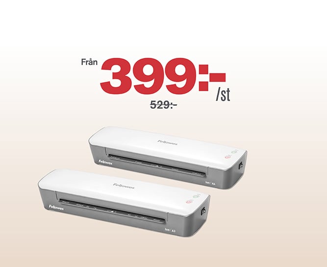 Fellowes exkl