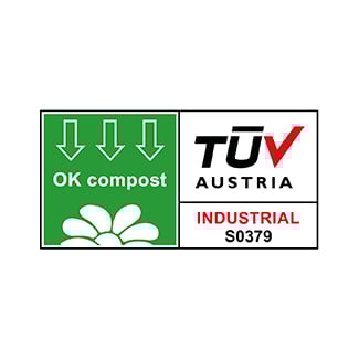 OK Compost Industrial