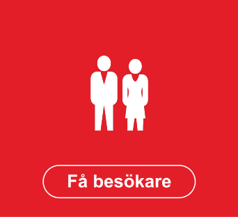 Katrin Få besökare