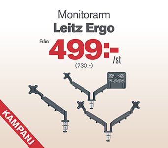 Leitz Ergo exkl