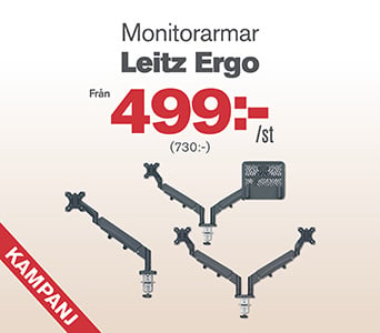 Leitz Ergo exkl