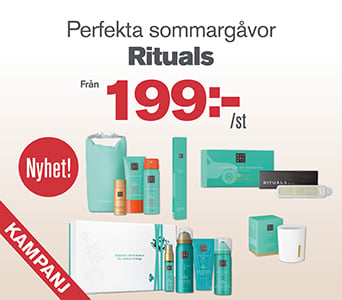 Rituals exkl