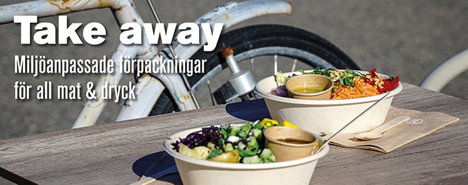 Take away
