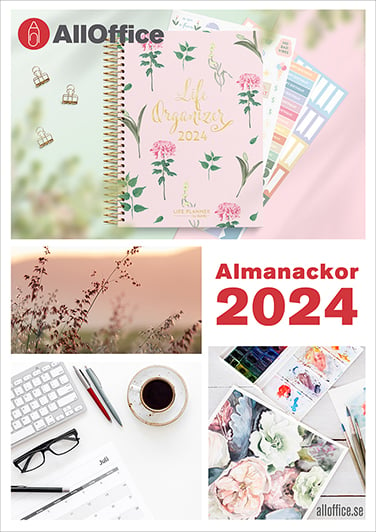 AllOffice Almanackor 2024
