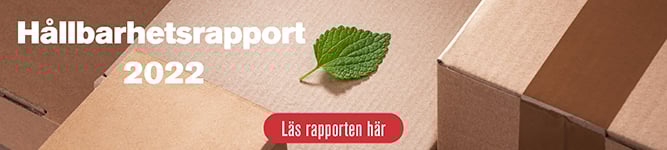 AllOffice Hållbarhetsrapport