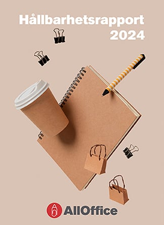 Hållbarhetsrapport