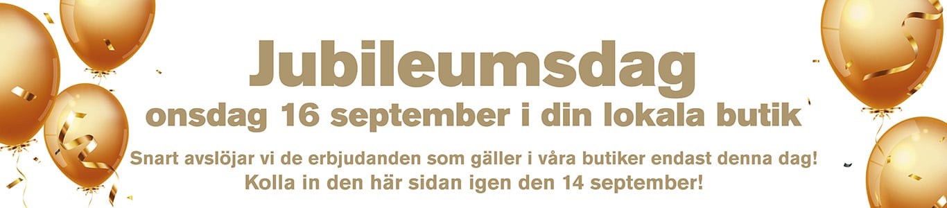 Jubileumsdagen