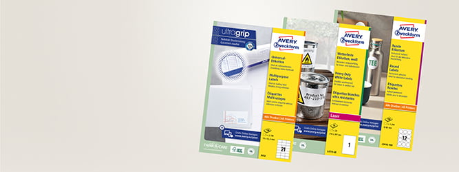 Köpguide Etiketter