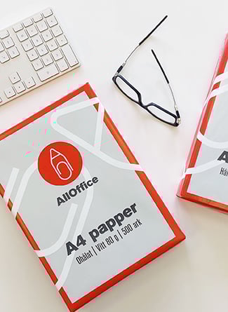 Kontorspapper