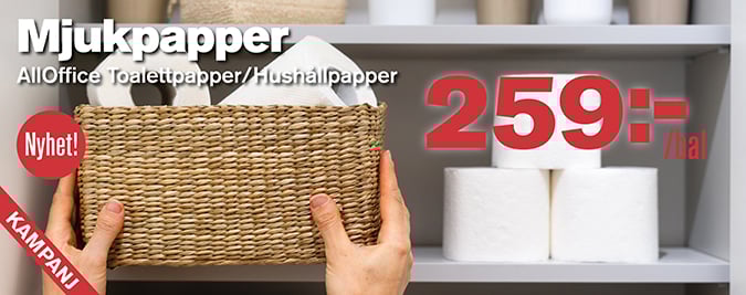 AllOffice mjukpapper_exkl