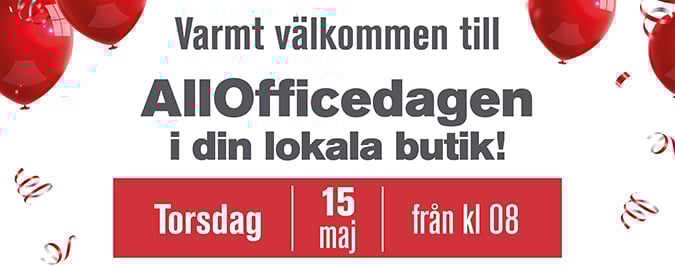 AO-dagen teaser