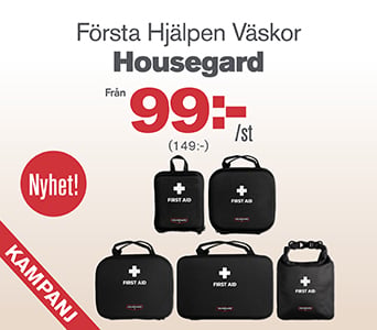 Housegard exkl