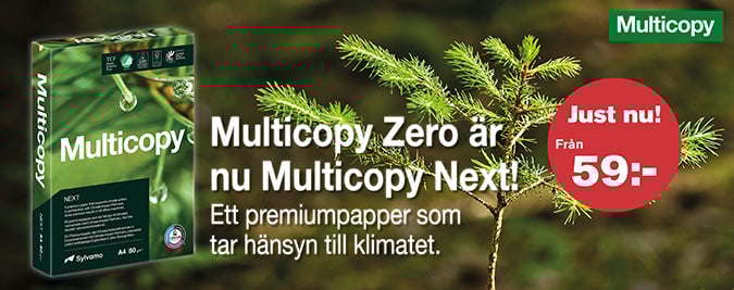 Multicopy Next exkl