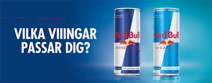 Red Bull