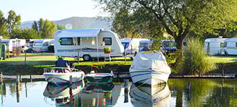 Camping