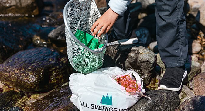 Håll Sverige Rent