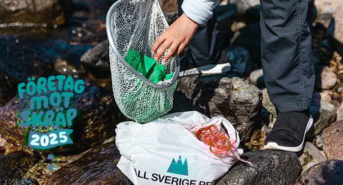 Håll Sverige Rent