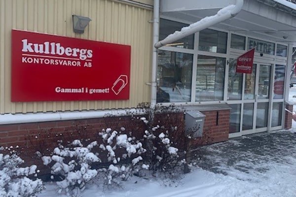 Bild Kullbergs