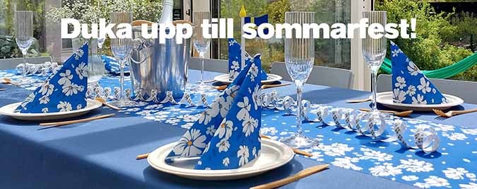 Sommarfest