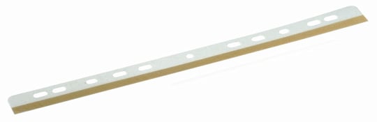 Transparent självhäftande katalogfals Durable Filefix i A4-storlek