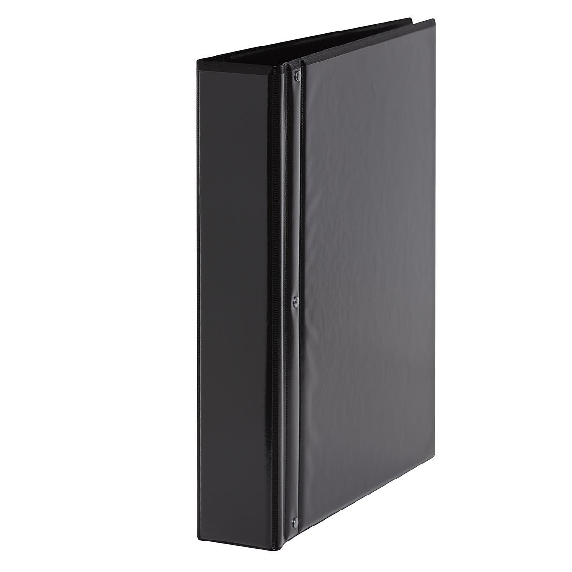 " gaffelpärm med ficka för A4-papper, 60mm bredd, PP-material, FSC-märkt"