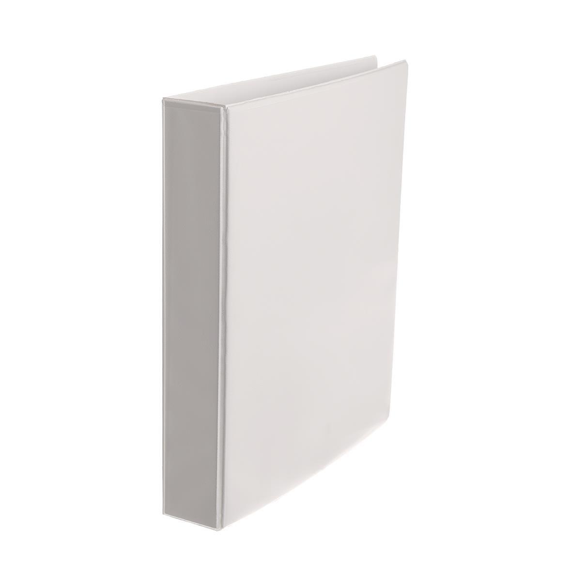 Vit väggmonterad luftfilter eller luftkonditioneringsenhet