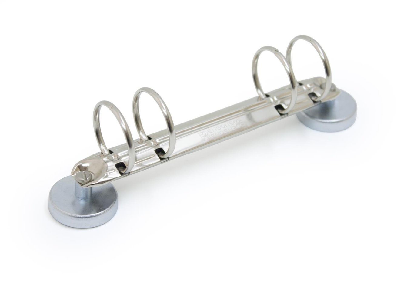 Ringmekanism med magnetfästen Ø30mm för att fästa ringar