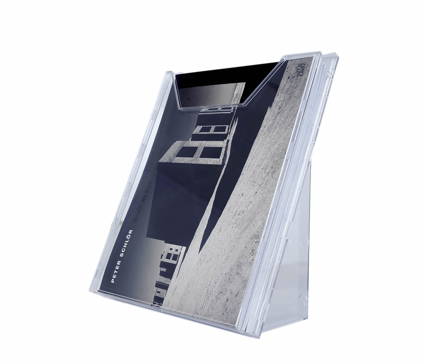 Blankettfack Durable Combiboxx 1-fack A4 11410065_3