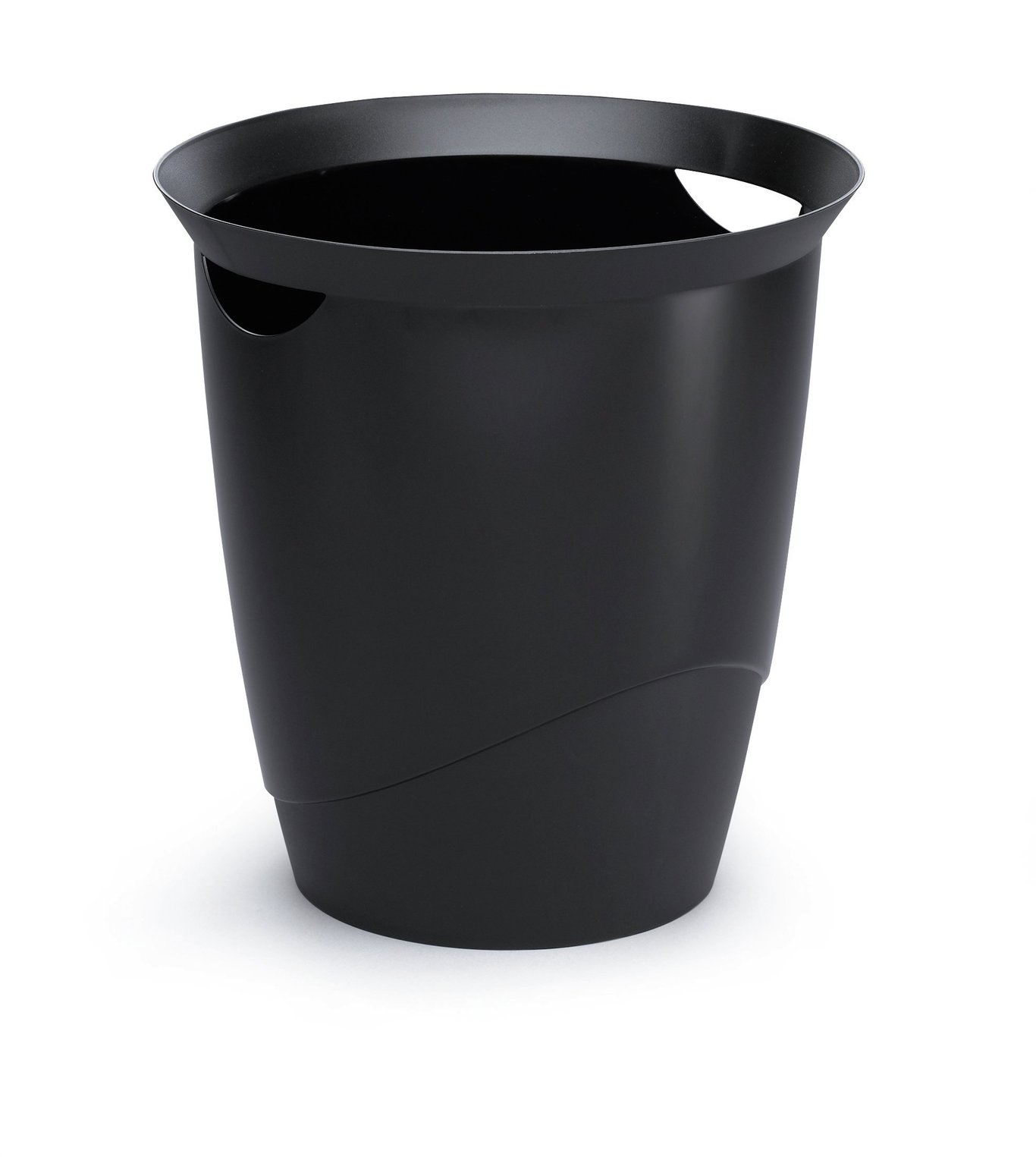 Papperskorg Durable Trend Svart 16L 11800033_1