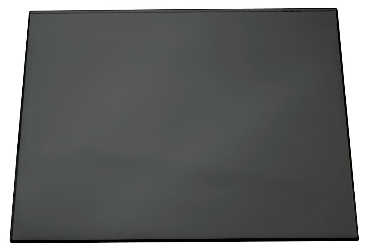 Skrivunderlägg Durable PP Svart 65x52cm