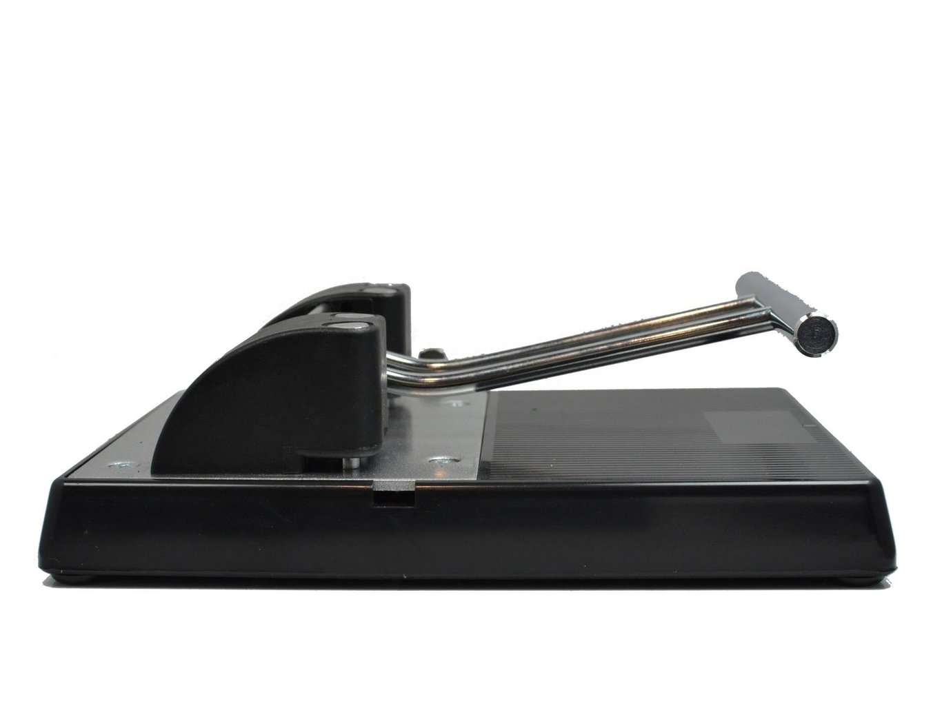 Hålslag T40 Svart för håltagning i papper