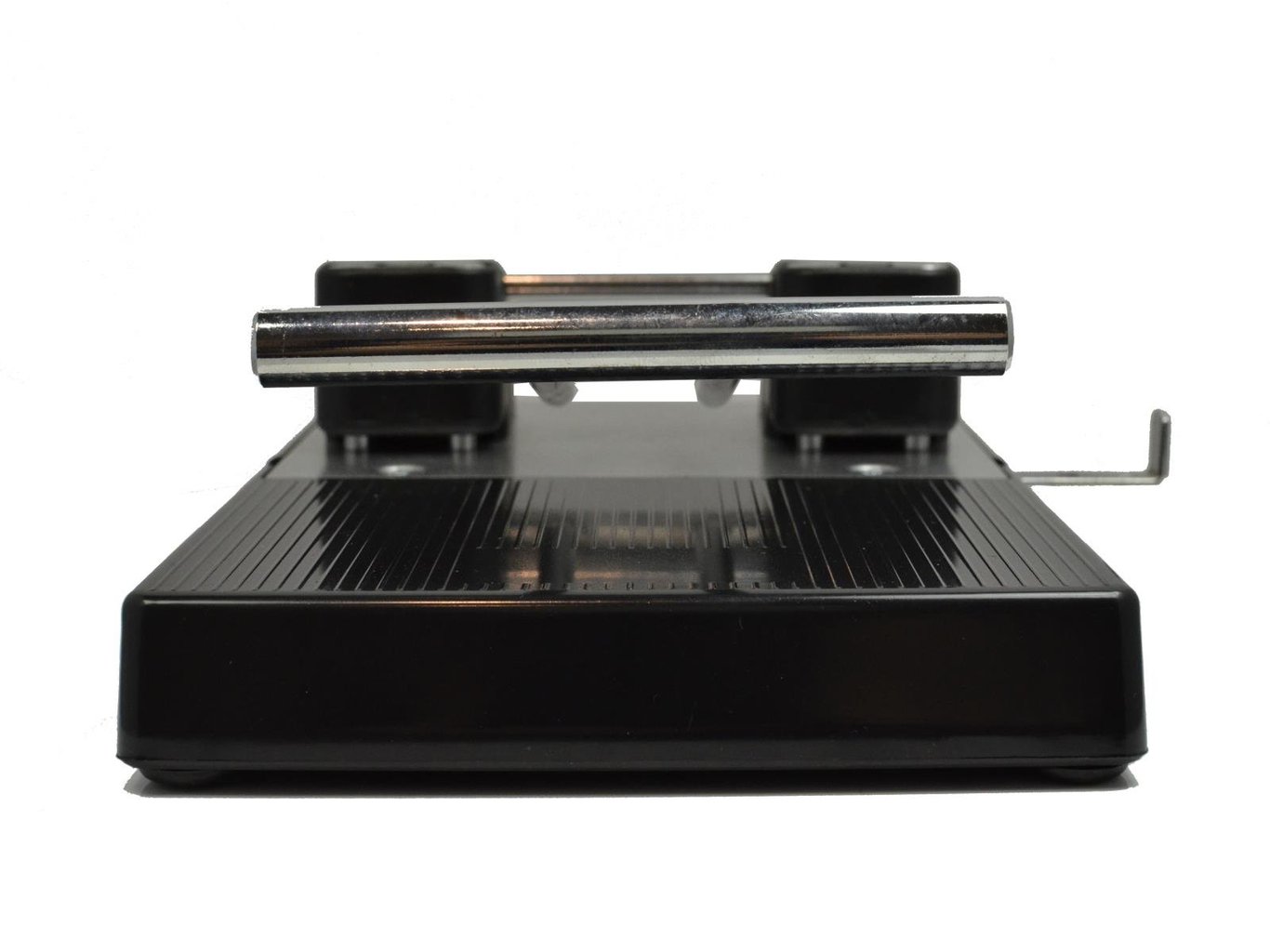 Svart hålslag T40 för håltagning i olika material