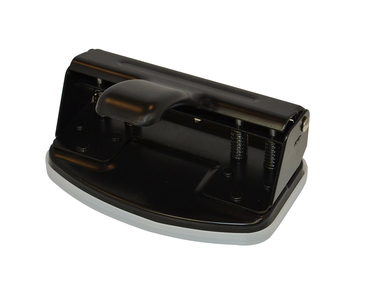 Svart hålslag för kontorsbruk