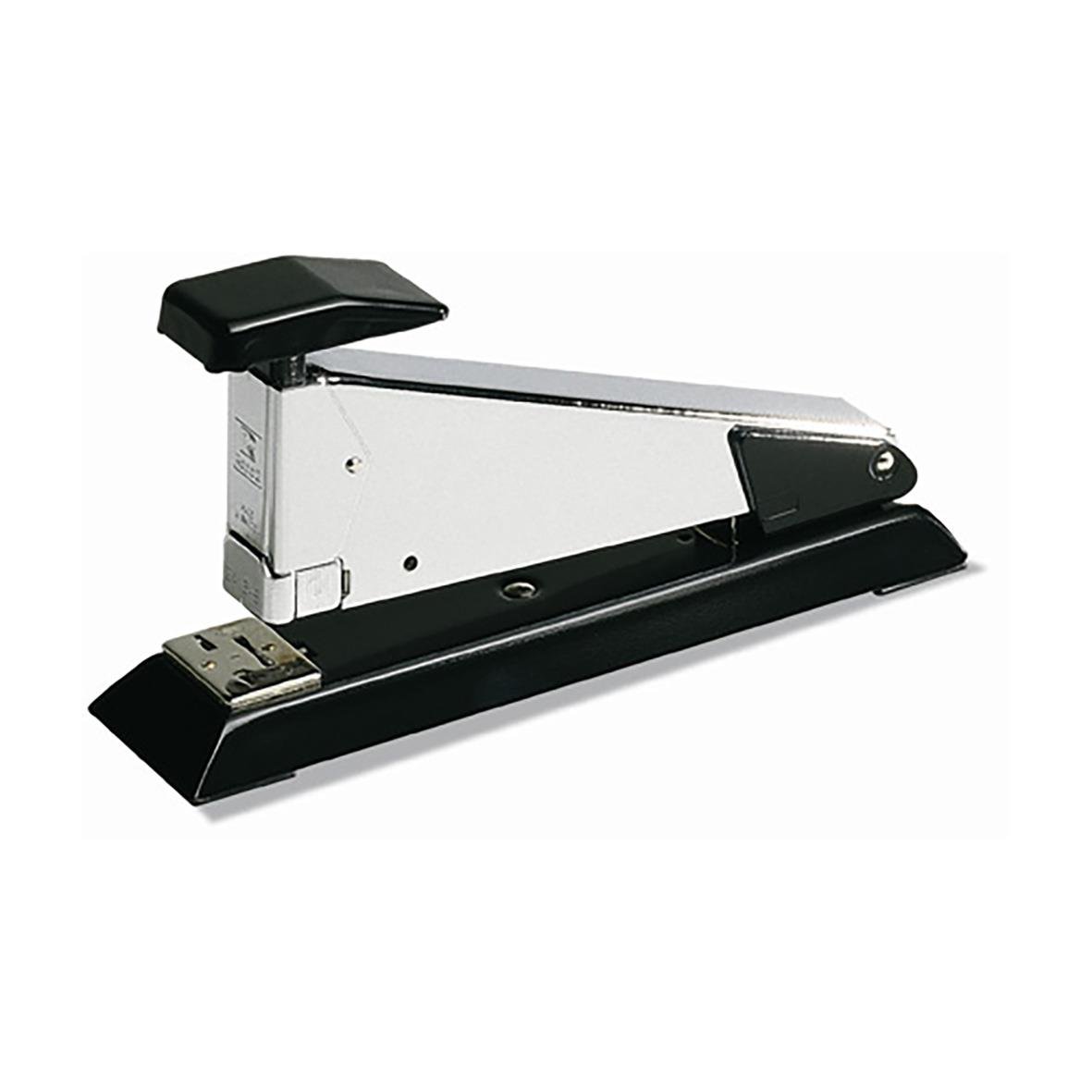 Svart häftapparat Rapid K2 Helstapel för 50 ark
