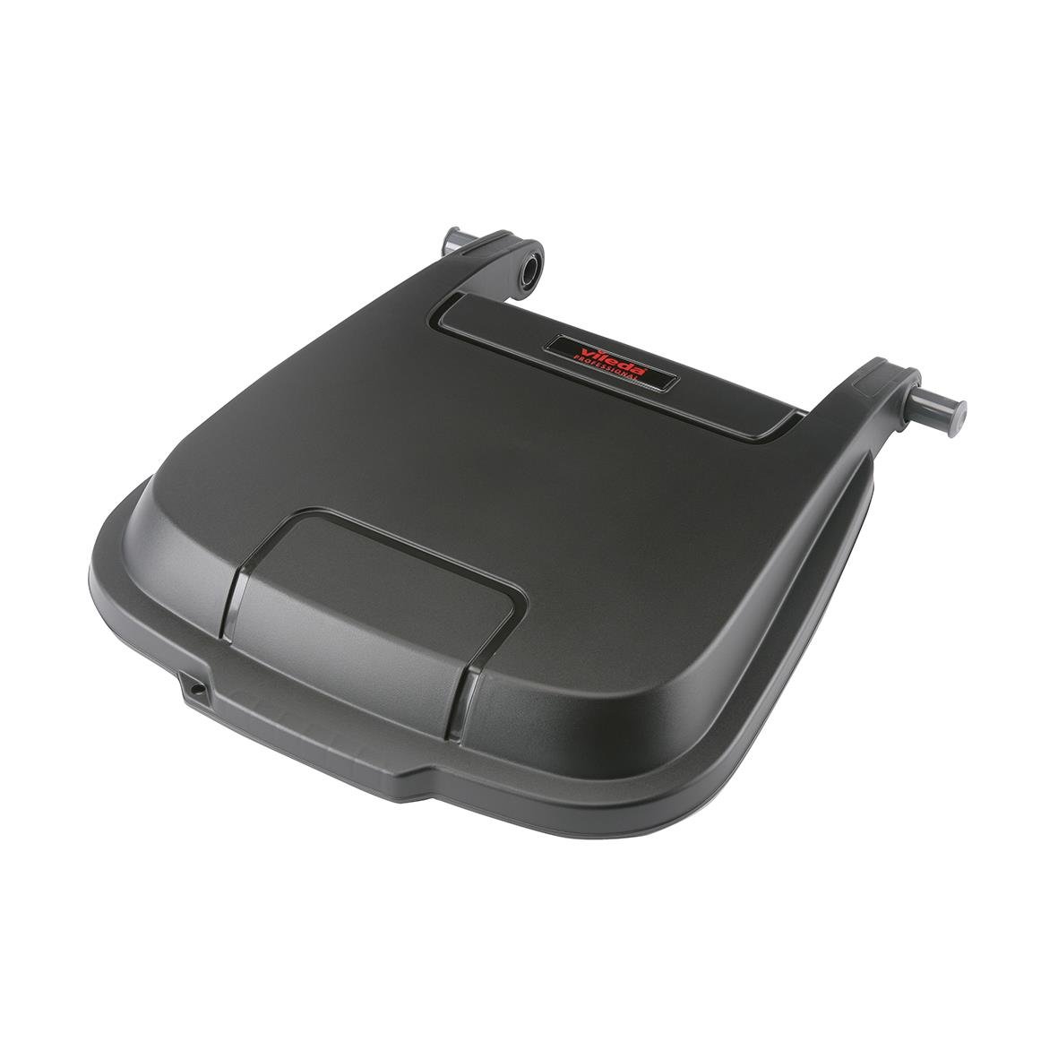 Lock till papperstunna Vileda Atlas svart 59x44cm