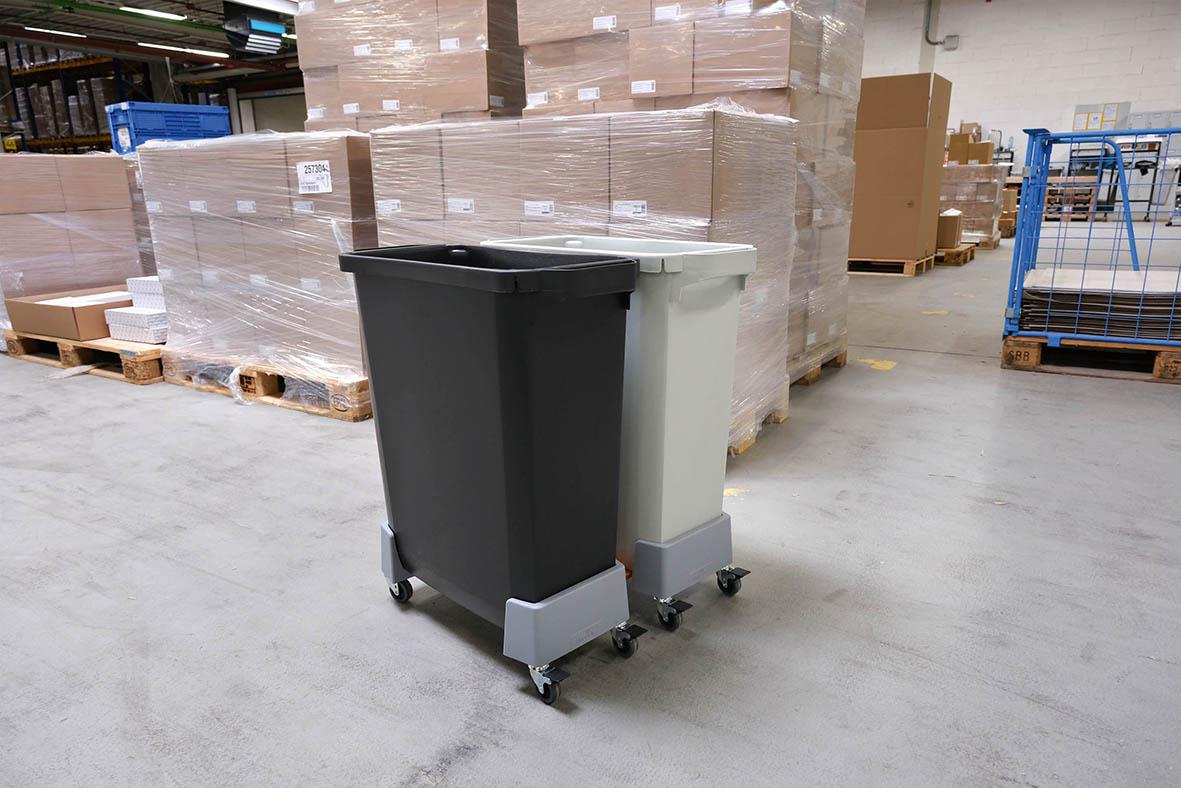 Vagn Durable För Durabin 60 12411485_12