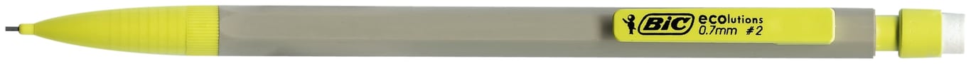 Stiftpenna Bic ECOlutions Matic 0,7 13010087_2