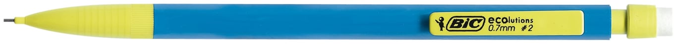 Stiftpenna Bic ECOlutions Matic 0,7 13010087_3