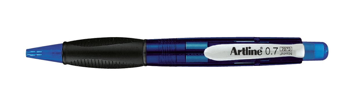 Stiftpenna Artline 7070 0,7 blå 13010362_1