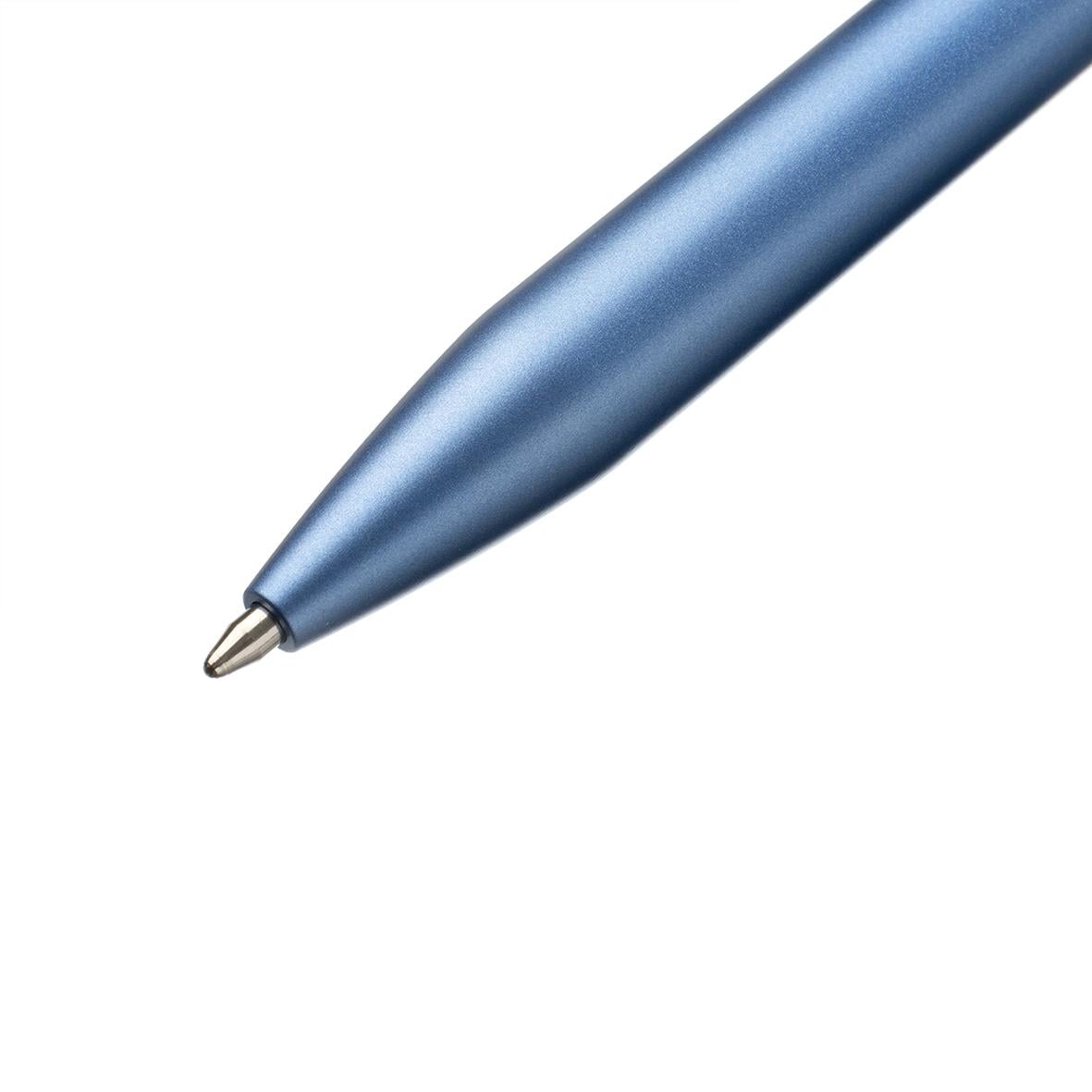 Blå Pilot Acro 1000 kulspetspenna med 1.0 mm spets