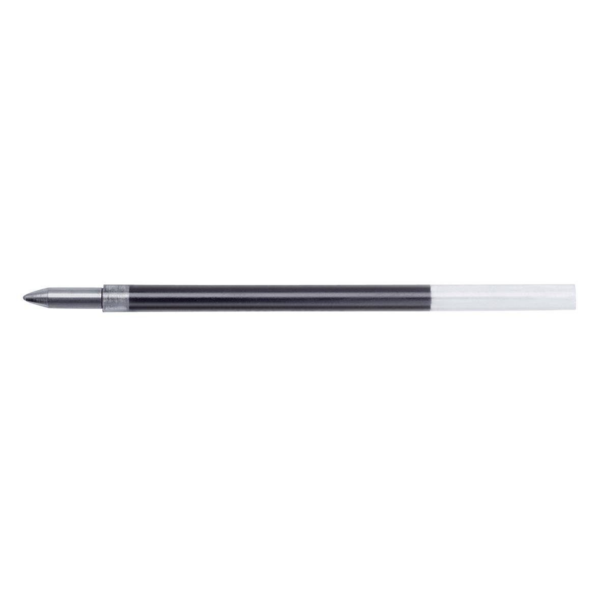 Svart Tombow Airpress kulpatron med silverfärgad kropp