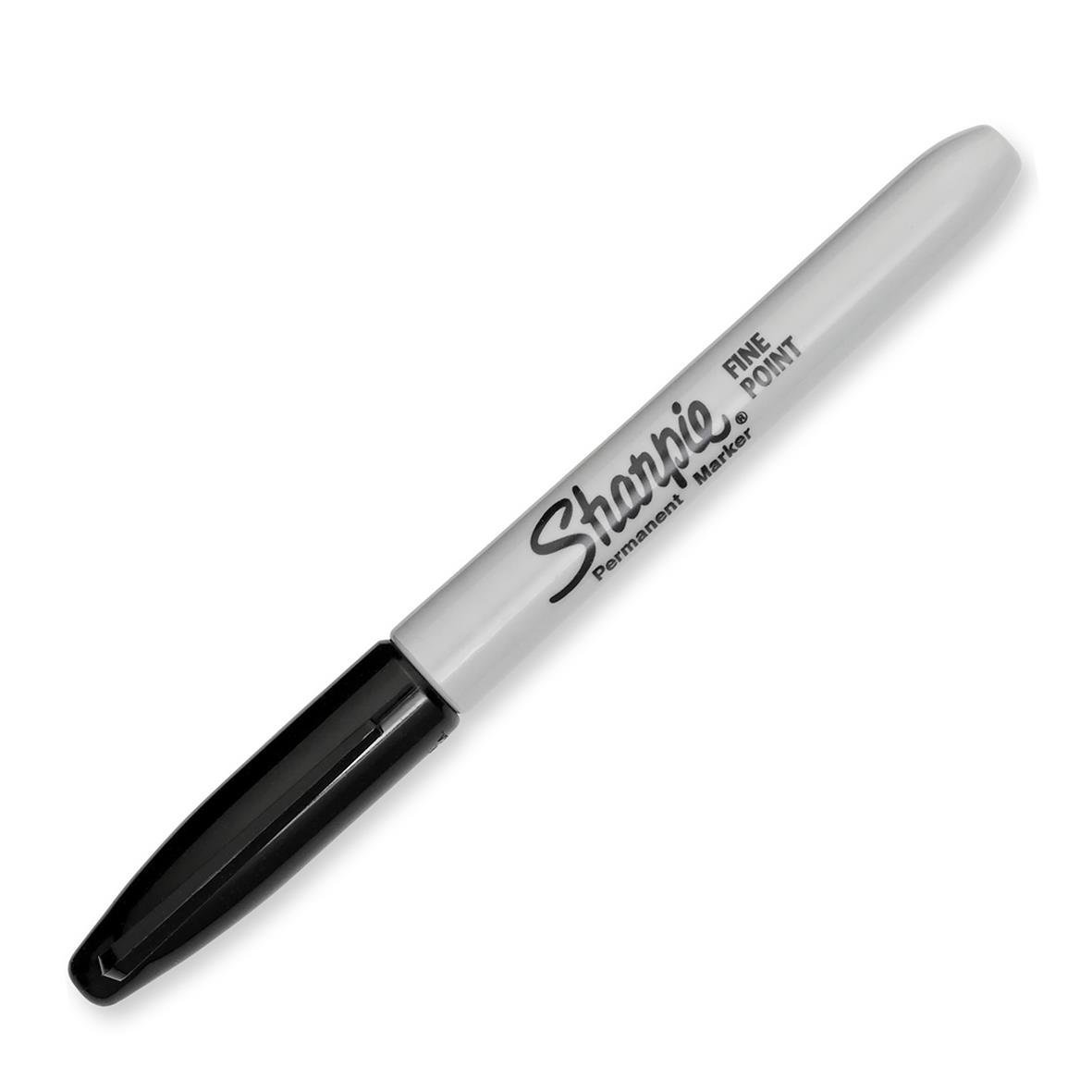 Märkpenna Sharpie Fine